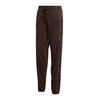 Adidas Ženski donji deo trenerke AOP FT PT INF, Crni