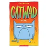 It's Me. (Catwad #1)