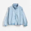 Reserved - GIRLS` JACKET