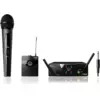 AKG WMS40 Mini2 Vocal / Instrumental Set Dual US45A/C bežični mikrofonski i instrumentalni sistem
