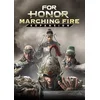 For Honor - Marching Fire Expansion (DLC) (PC) Uplay Key EUROPE