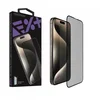Next One All-Rounder Privacy Glass za iPhone 15 Pro Max