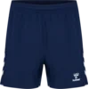 Hummel Kratke hlače Hummel Core 2.0 Woven Short Women