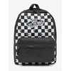 Vans Realm Nahrbtnik 496549 Črna