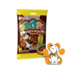 Dafiko Drops Chockolate 75g, Čokoladne Poslastice Za Pse