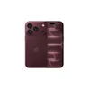 IPHONE 18 PRO 512GB BURGUNDY#iphone18