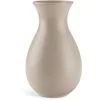 Vaza FREI O16xV26cm siva