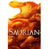Saurian (PC) Steam Key GLOBAL