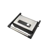 Rosberg R51442N Toster Grill, 1500W, Inox 2