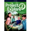 PROJECT EXPLORE 2, UČBENIK, MKT (255714)