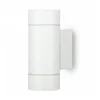 HOME LIGHT Zidna svetiljka W10172, 2xGu10, IP65, Bela