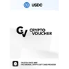 Crypto Voucher (USDC) 2500 PLN Key GLOBAL