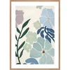Slika 52x72 cm This Season 1 – Malerifabrikken