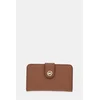 Usnjena denarnica MICHAEL Michael Kors