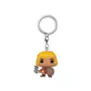 Privezak Pocket POP! Master Of The Universe - He-Man