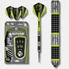 Steeltdart puščice WINMAU/MvG Aspire/1444
