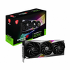 MSI Grafička karta nVidia GeForce RTX 4090 24GB 384bit RTX 4090 GAMING X TRIO 24G