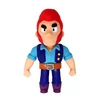 Monsterflex: Raztegljiva figura Brawl Stars - Colt