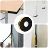 Samoljepljiva pjenasta traka 20 pcs Crna 40mm x 5m CR pjena