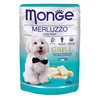 Monge Grill sos za pse - bakalar 12x100g