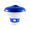 eoshop Dozator kemikalije za bazen CHLORINATOR plavajoči velik d23cm
