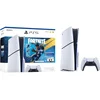 Playstation PS5 Slim + Fortnite Flowering Chaos Bundle