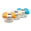 PRACTIC MAX LIGHT BOX 0,5L SET 3/1