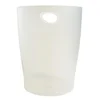 Exacompta exacompta korpa za papir ice white ( ex45357d )