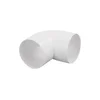HACO Koleno Round elbow CKO, O 90/125 mm 0663