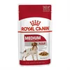 Royal Canin MEDIUM ADULT 140g