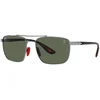 Ray-Ban RB3715M F00171