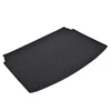Rubber trunk mat Hyundai i30 N 2017-2020 (hatchback, lower floor)