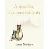 A macska, aki zent tanított