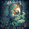 Adamantis - Far Flung Realm (LP + 7)
