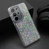 Futrola crystal glow za samsung s948b galaxy s26 ultra 5g srebrna ( F124280 )