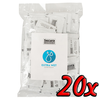 Secura Extra Wet 20 pack