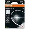 Osram Osram Led Premium nova C5W 29mm 6000K epak