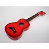 MAKALA RED BURST SOPRAN ukulele mk-sd-rdburst inc.gigbag