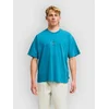 Billabong Alternate Og moška majica colonial blue