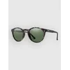 Smith Westward Matte Gray Tortoise Sunglasses chromapop pol gry grn