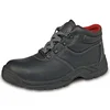 FRIDRICH & FRIDRICH Radne duboke cipele FRIDRICH O1, Crne
