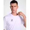 moški dres hmlESSENTIAL JERSEY S/S