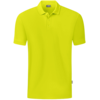 majica JAKO Organic Polo Shirt