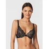 Modrček Wonderbra Glamour Triangle Push-Up