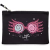 ABY style Kozmetična torbica Harry Potter - Luna Lovegood