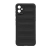 Maska za telefon PUNCH za Samsung A05S, Crna