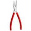 Knipex hromirana zeger klešta za unutrašnje sigurnosne prstenove 180mm (44 13 J2)