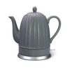 Keramični električni kuhalnik MAESTRO MR-077, 1.5L, 1500W, Siva