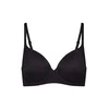 TRIUMPH Nedrček Body Make-up Soft Touch WP EX, črna