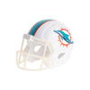 Miami Dolphins Riddell Pocket Size Single kaciga